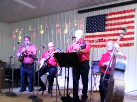 Paul Chaney The Blue Grass Travelers - Bluegrass Band - Hagerstown, MD - Hero Gallery 1