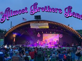 The Allmost Brothers - Tribute Band - Sea Cliff, NY - Hero Gallery 1