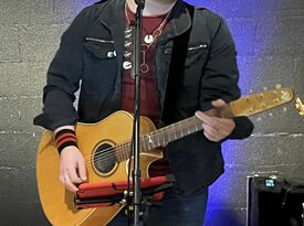 Nighthawk Guitar - Acoustic Guitarist - Vernon Hills, IL - Hero Gallery 3