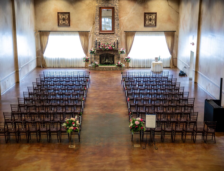 Bella Sera Event Villa + Updated Prices - The Knot