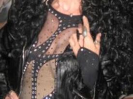 Cher Impersonator - Helene Masiko Is (almost) Cher - Cher Impersonator - Woodbury, NJ - Hero Gallery 4