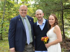 Nicholas Constantino, Wedding Officiant - Wedding Officiant - Goshen, NY - Hero Gallery 3