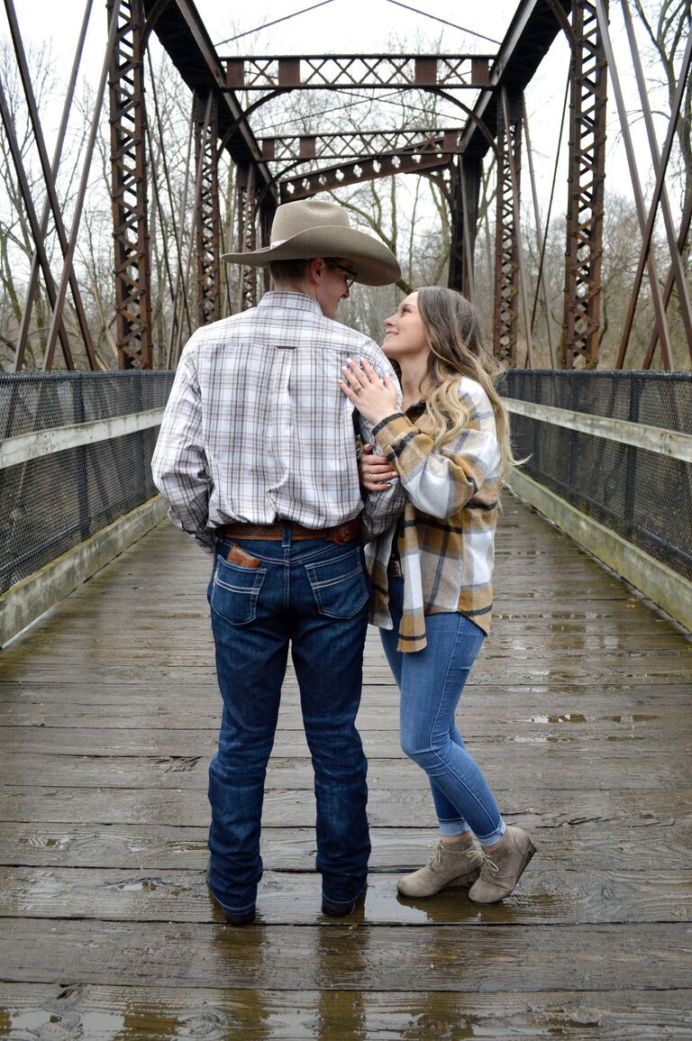 Engagement Pictures.