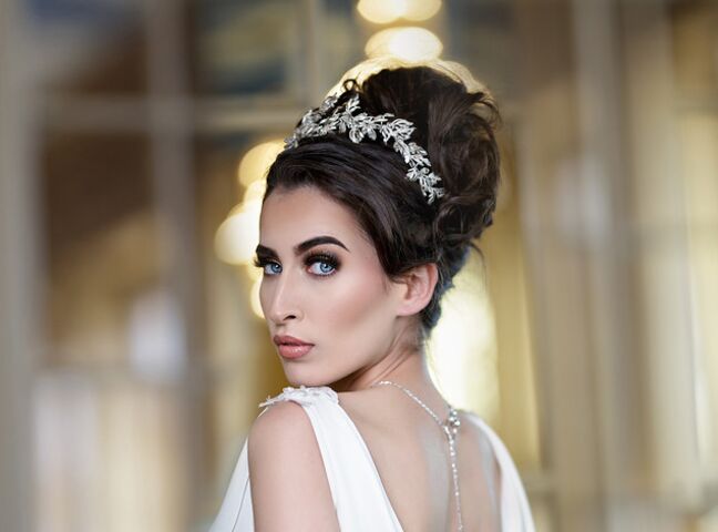 Spybaby Bridal | Bridal Salons - The Knot