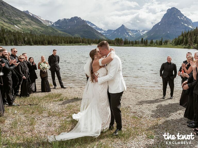 Patriots QB Bailey Zappe is Married! See His Wedding Album