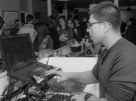 Ardent (Music Curator & Remixer) - DJ - Fair Lawn, NJ - Hero Gallery 4