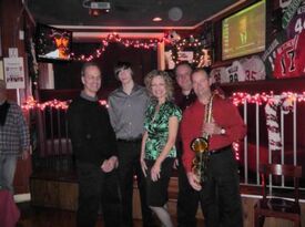 Down A Fifth - Jazz Band - Smithtown, NY - Hero Gallery 1