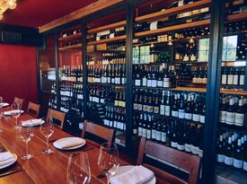 Republique - The Left Bank Wine Room - Private Room - Los Angeles, CA - Hero Gallery 2