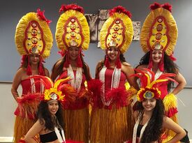 Hawaiian drums of tahiti revue and Fire dancers - Hula Dancer - Houston, TX - Hero Gallery 2