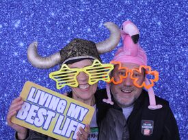 Lotsa Laffs Photo Booths - Photo Booth - State College, PA - Hero Gallery 1