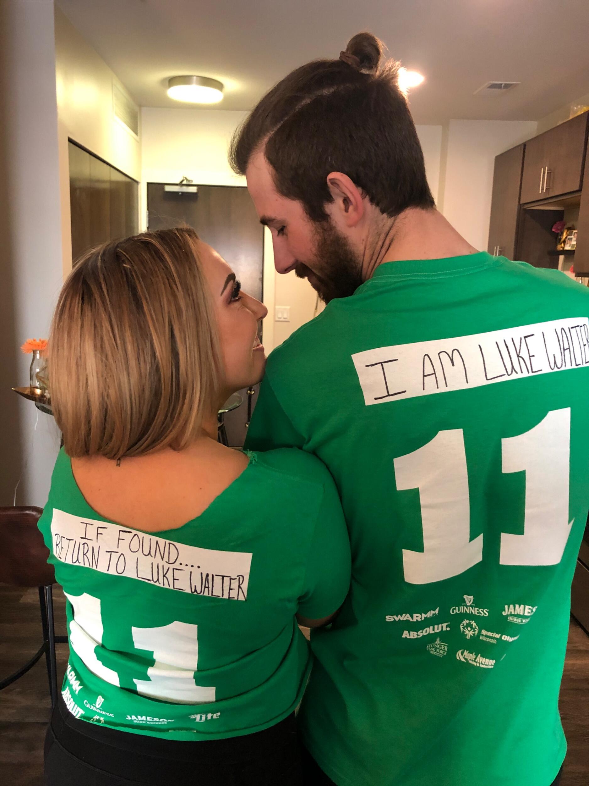 Shamrock Shuffle 2020