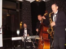 Sophisticated Experience - Jazz Band - Seattle, WA - Hero Gallery 2