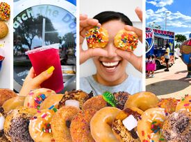 DonutNV Paramus - Food Truck - Paramus, NJ - Hero Gallery 2