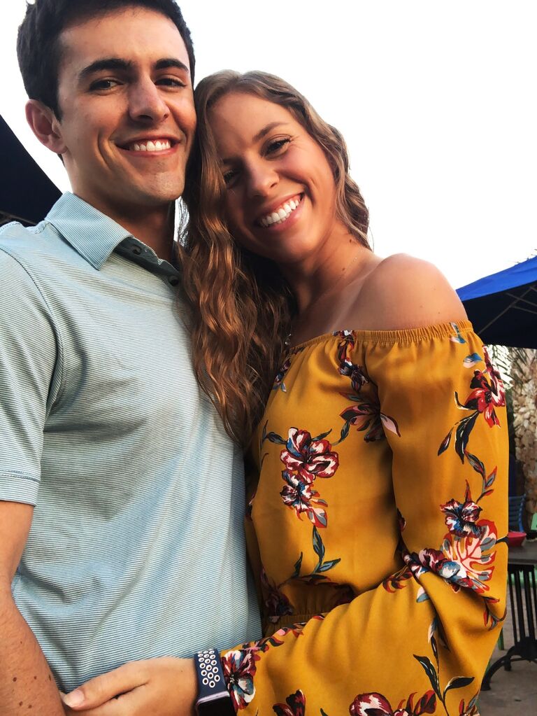1 Year Anniversary
