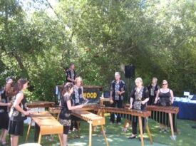 Singing Wood Marimba - Acoustic Band - Santa Cruz, CA - Hero Gallery 4