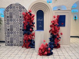 Cloud Events - Balloon Decorator - Granite Bay, CA - Hero Gallery 3