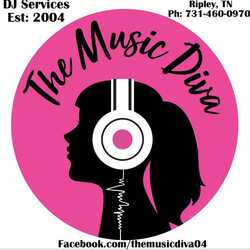 THE MUSIC DIVA, profile image