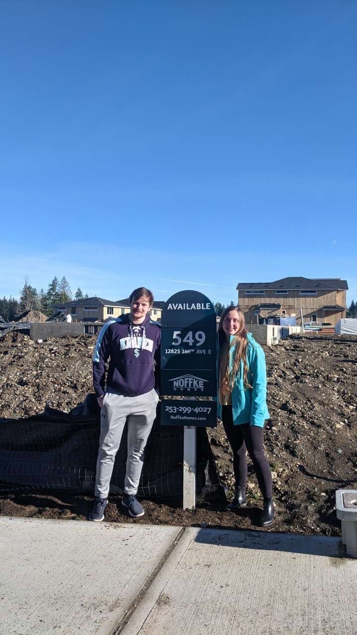 We found it!