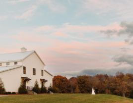 The Venue at Birchwood wedding venue in Tennessee