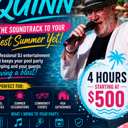 DJ Mighty Quinn, profile image