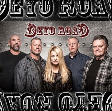 Deyo Road - Cover Band - Corning, NY - Hero Main