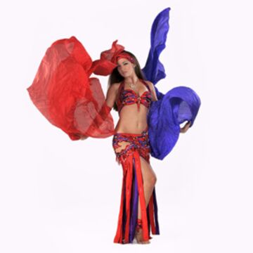 Amala Gameela - Belly Dancer - Honolulu, HI - Hero Main