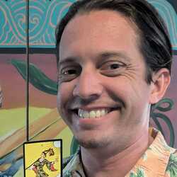 Arcana and Alchemy, profile image