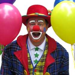 ClumZy the Clown, profile image