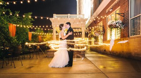 Polaris hotsell wedding store