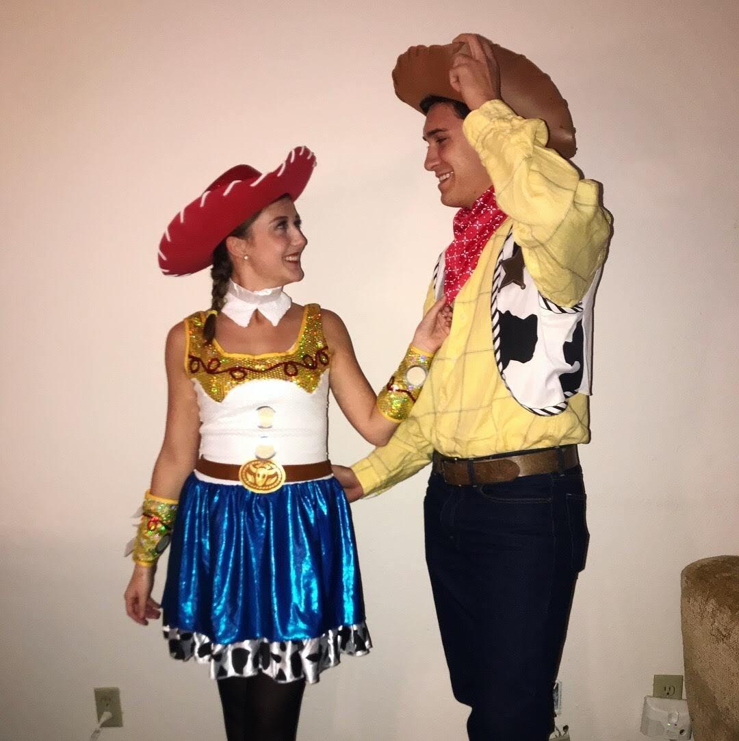 You've got a friend in me 