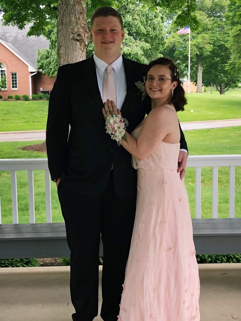 Senior Prom