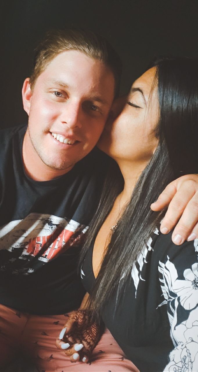 Brian & Jessica begin dating