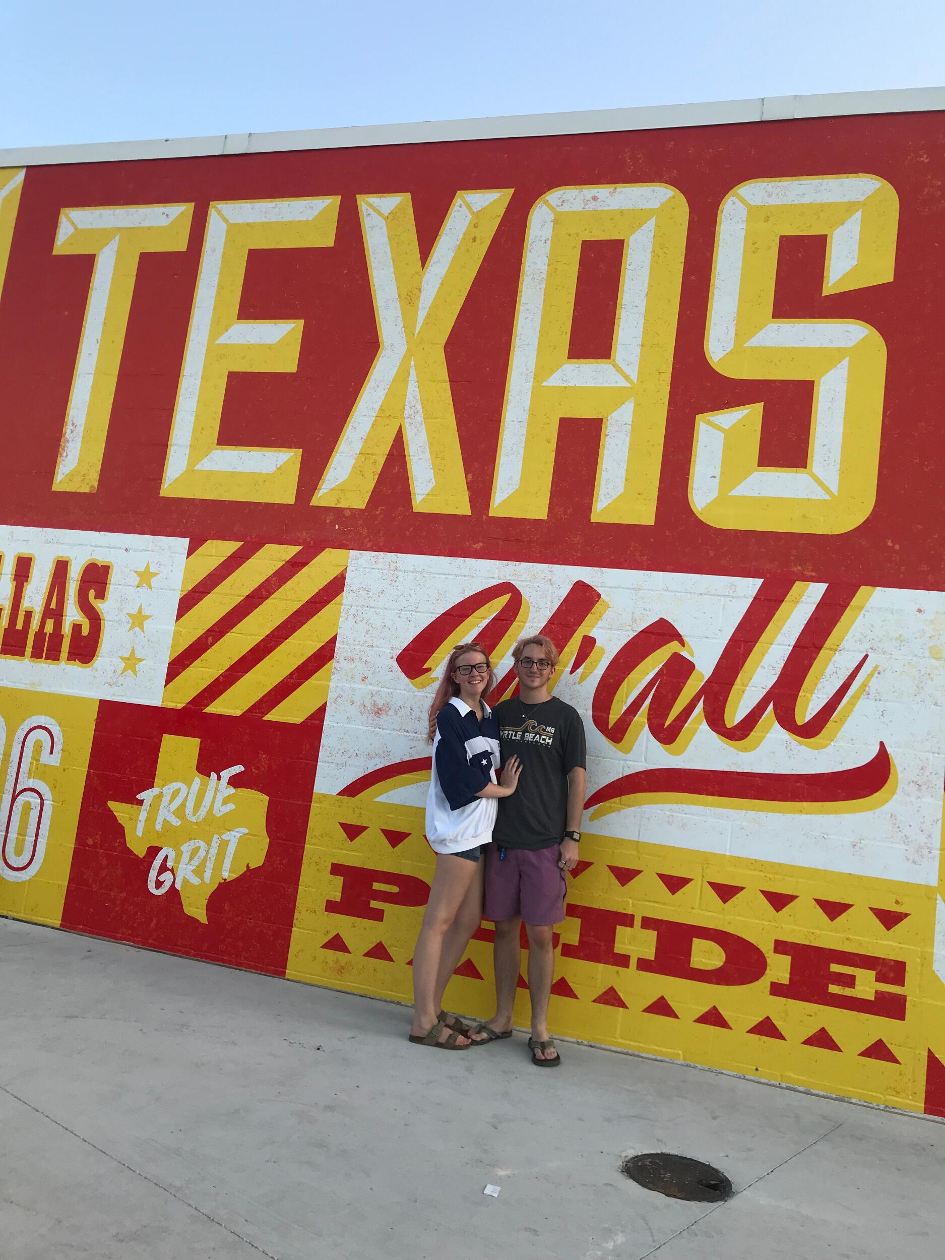 The Road Trip: Dallas State Fair, TX