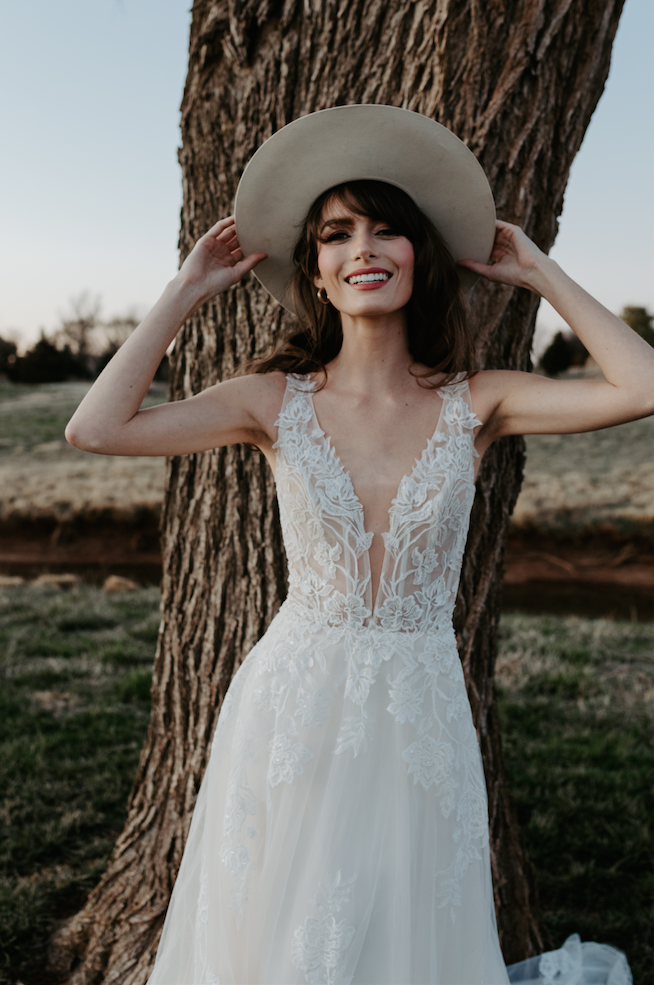 Bella rosa shop wedding dresses