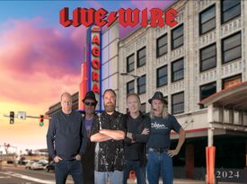 LiveWire Band - Classic Rock Band - Mentor, OH - Hero Gallery 2