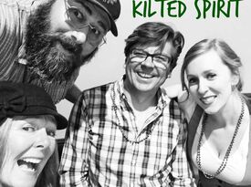 Kilted Spirit - Celtic Band - Phoenix, AZ - Hero Gallery 2