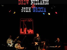 John & Drew Duo  - Acoustic Band - West Chester, PA - Hero Gallery 1