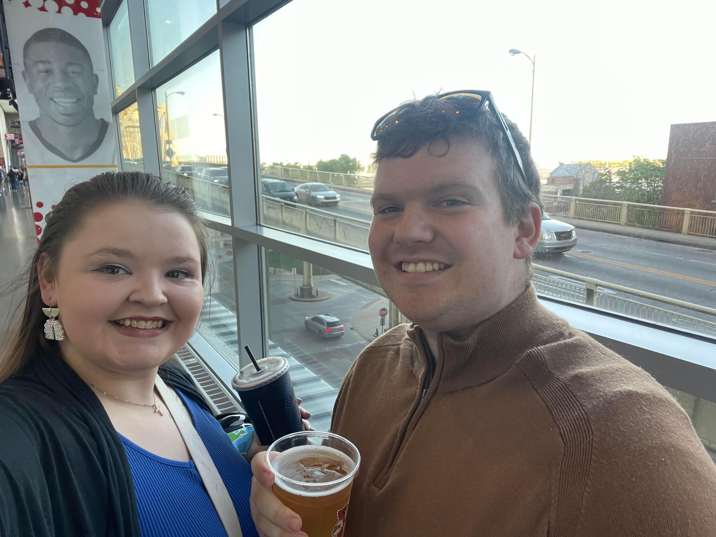 Annual Kentucky trip!