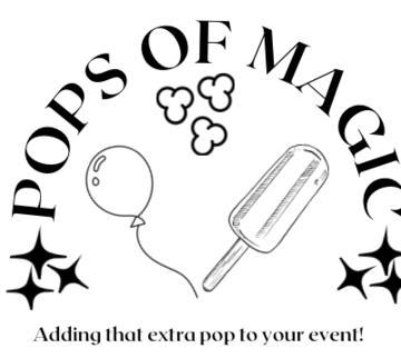 Pops of magic - Event Planner - Reseda, CA - Hero Main