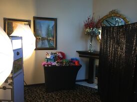 Instant Memories Photo Booth  - Photo Booth - Livermore, CA - Hero Gallery 1