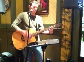 Adam Rice - Acoustic Guitarist - Boston, MA - Hero Gallery 3