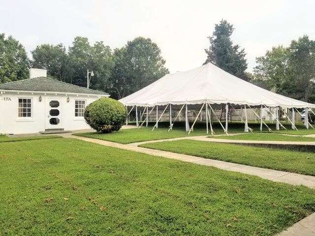 The T Austin Finch House | Reception Venues - Thomasville, NC