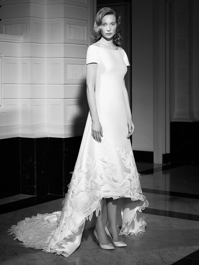 See New Viktor Rolf Wedding Dresses For 21