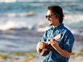 Ravi Lamb Music - Hawaiian Guitarist - Honolulu, HI - Hero Gallery 4
