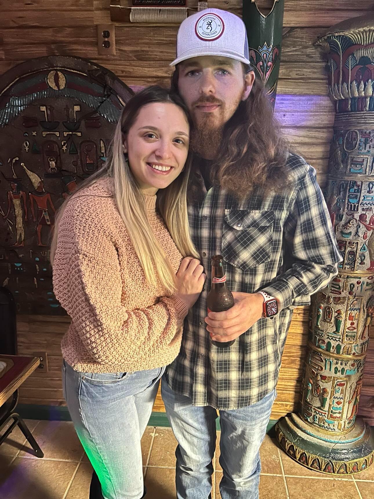2nd Christmas party and anniversary!