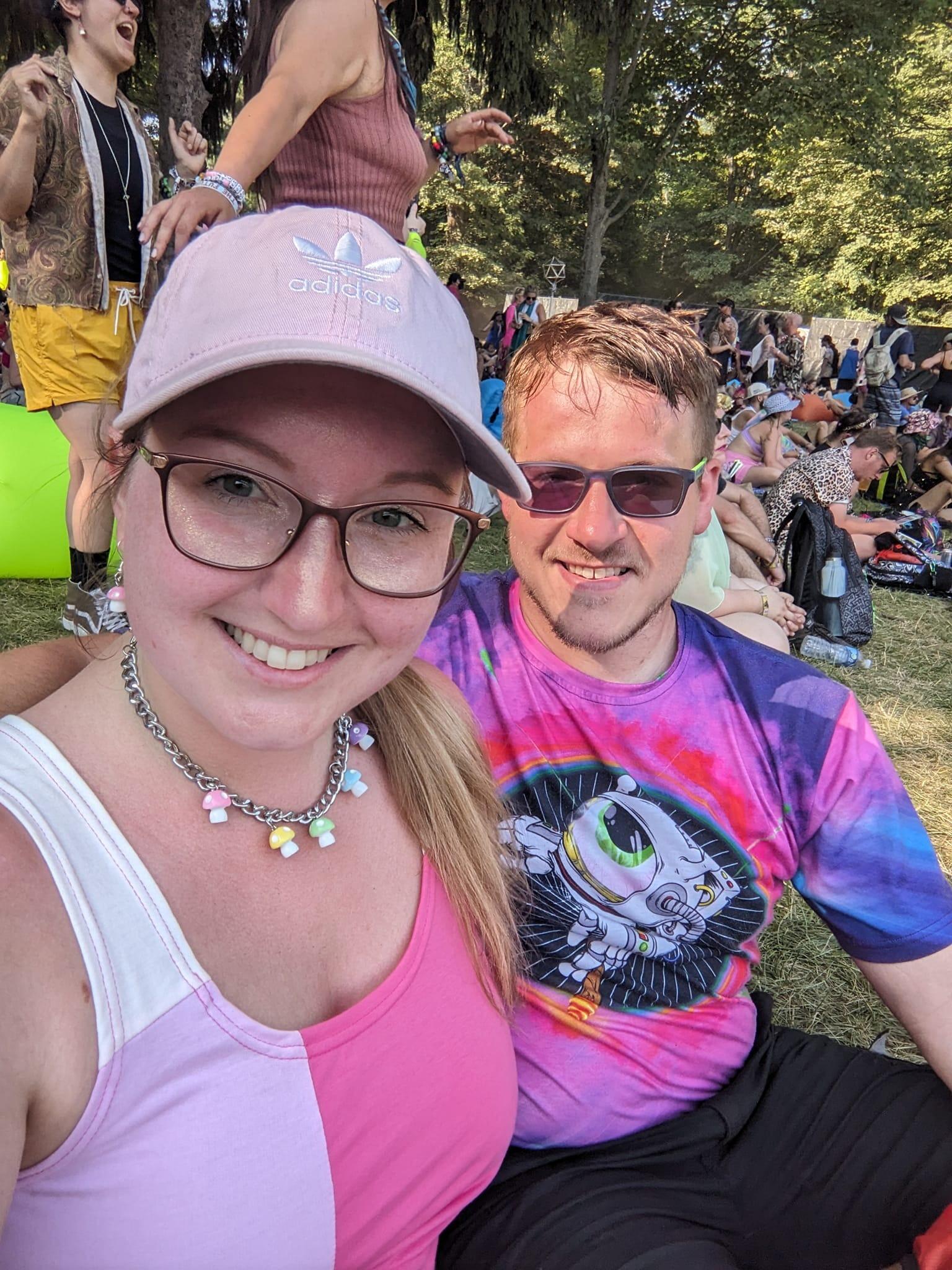 Another from Electric Forest.