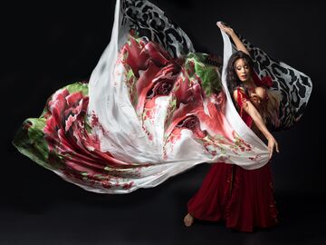 Maya - Belly Dancer - Scottsdale, AZ - Hero Main