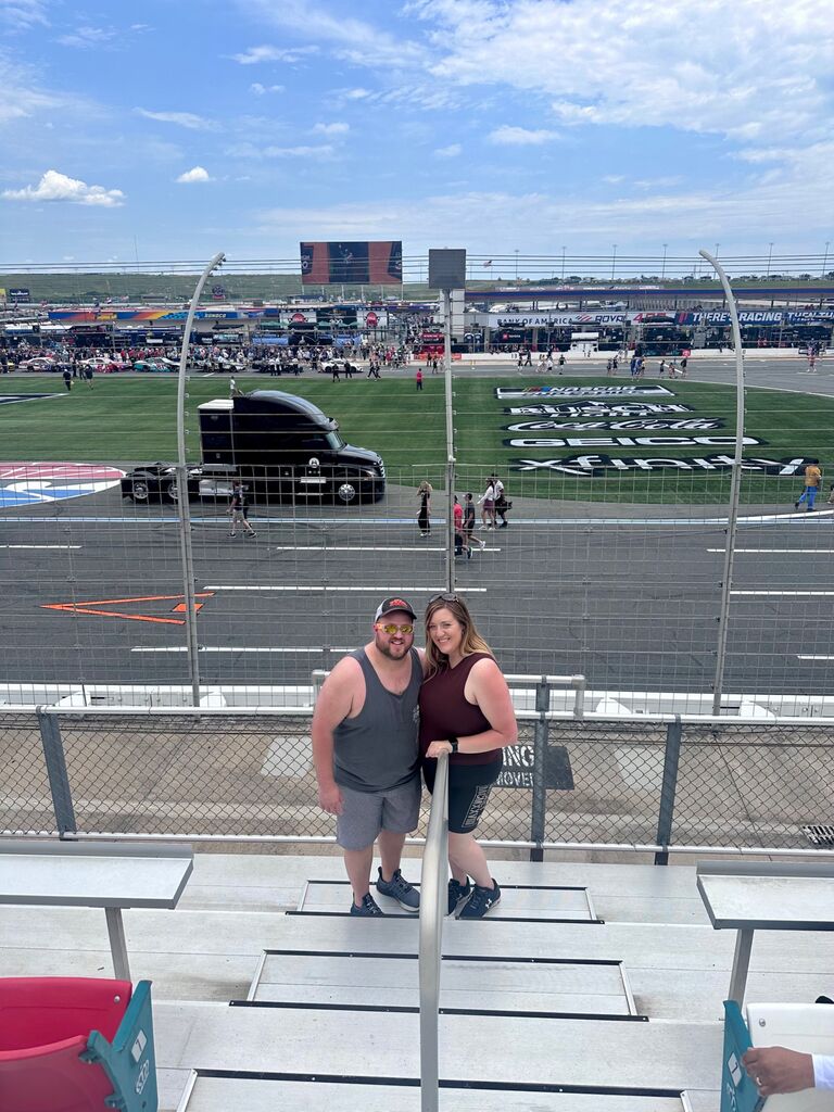 Charlotte Motor Speedway