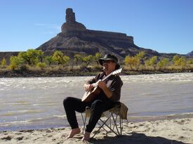 Bruce Music - Singer Guitarist - Park City, UT - Hero Gallery 1