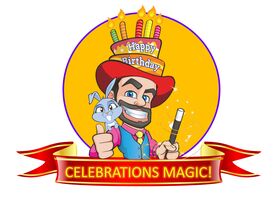 Celebrations Magic - Magician - Concord, NC - Hero Gallery 1